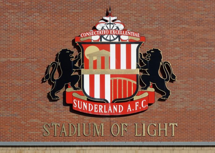 Sunderland, Stadium of Light